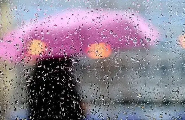 Kış geri döndü! Meteoroloji 48 ili 'sarı' kodlu uyardı!