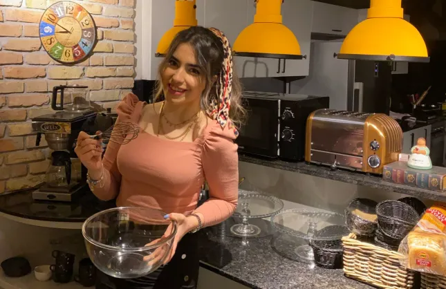 Diyetisyen Yıldız Güler'den altın değerinde tavsiyeler