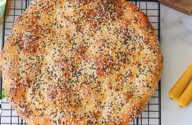 Ekşi mayalı pide neden tercih edilmeli?
