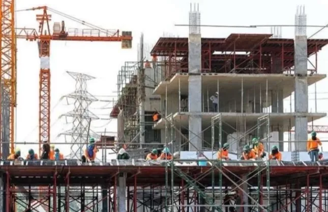 İnşaat maliyetlerinde işçilik zirvede