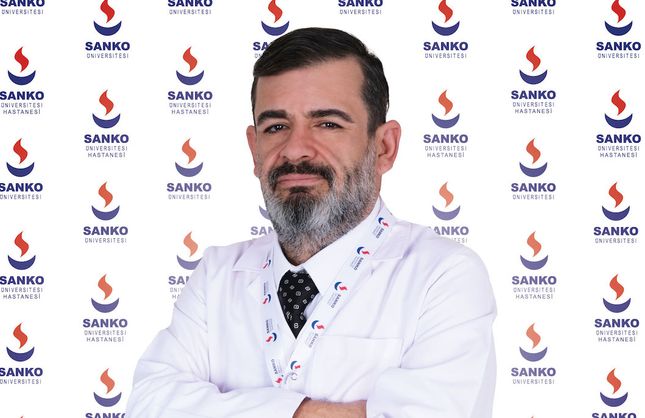 VÜCUDUN HEMEN HER BÖLGESİNDEKİ HÜCRELER, KANSER HÜCRELERİNE DÖNÜŞEBİLİR