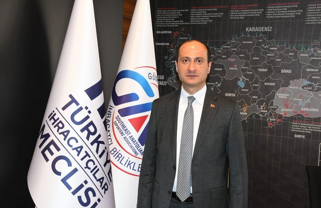 Başkan Çıkmaz’dan 23 Nisan Mesajı
