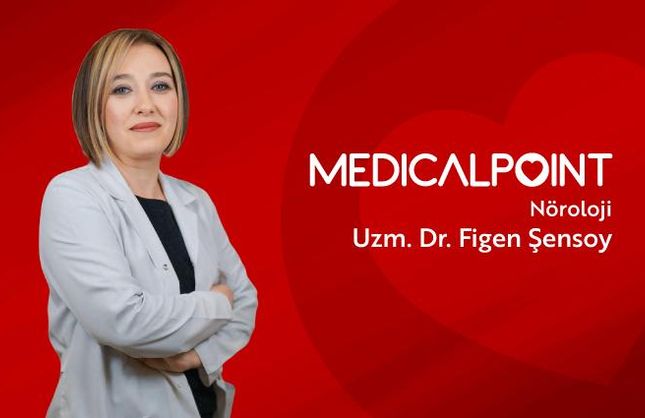 BAŞ AĞRISI MI, MİGREN Mİ?