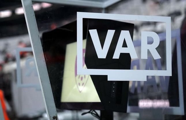 TFF, Süper Lig’de 33. haftanın VAR kayıtlarını açıkladı