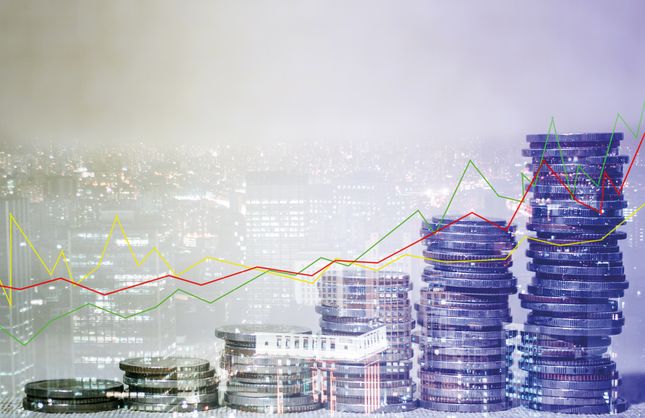 Ticaret satış hacmi yıllık yüzde 7,4 arttı