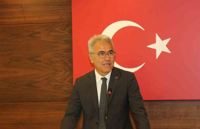 E-ihracat zirvesi Sivas’ta gerçekleşecek