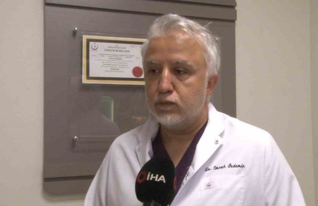 Elektrik çarpmalarında ‘İlk yardım’ uyarısı: "Ne kadar erken kalp masajı hayatta kalma şansı o kadar yüksek"