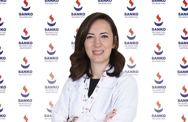Sanko Hastanesi Hekim kadrosunu genişletmeye devam ediyor