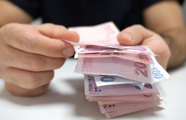Hanehalkının 12 ay sonrası yıllık enflasyon beklentileri Haziran’da yüzde 53 oldu