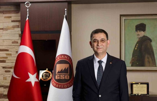 İSO ikinci 500 listesinde Gaziantep’ten 36 firma yer aldı