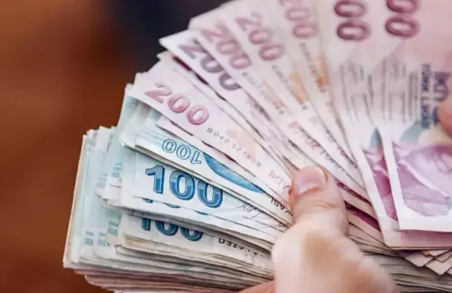 6 ayılık enflasyon oranları açıklandı: Memur ve emeklilerin zam oranları belli oldu