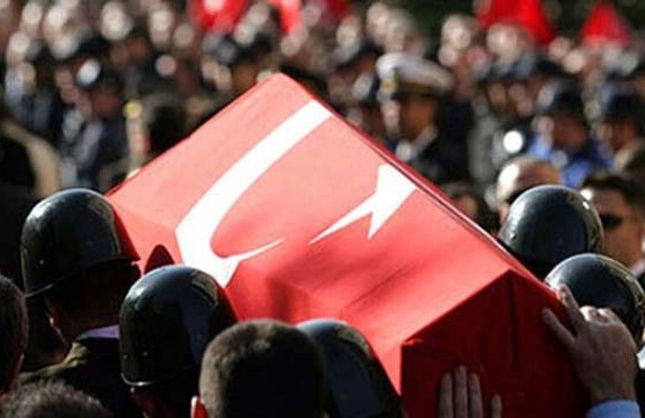 Şehit Sayısı 12'ye Yükseldi