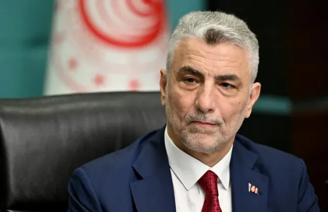 Bakan Bolat: "Enflasyon oranında düşüş devam ederken, fiyat istikrarı süreci güçleniyor"