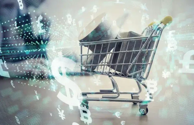 Eylül ayında Tüketici Fiyat Endeksi (TÜFE) yıllık yüzde 33,29 oldu, aylık yüzde 3,23 arttı