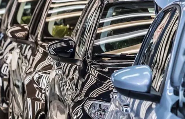 Otomotiv satışları yılın ilk 11 ayında 1 milyon 176 bin 780 adet olarak gerçekleşti