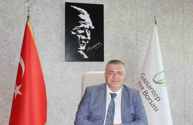 Gaziantep ihracatı eylülde 883 milyon doları aştı