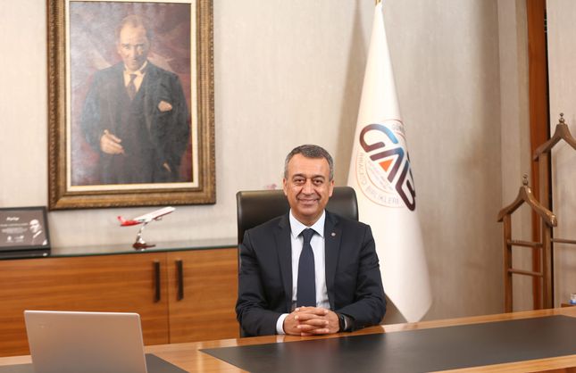 GÜNEYDOĞU ANADOLU EYLÜL AYINDA 1,1 MİLYAR DOLARLIK İHRACATA İMZA ATTI