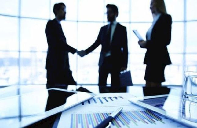 Yılın ilk 10 ayında kurulan şirket sayısı yüzde 1,3 azaldı