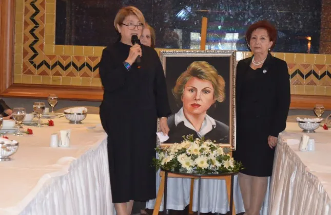 Emekli Öğretmenler 24 Kasım’da buluştu