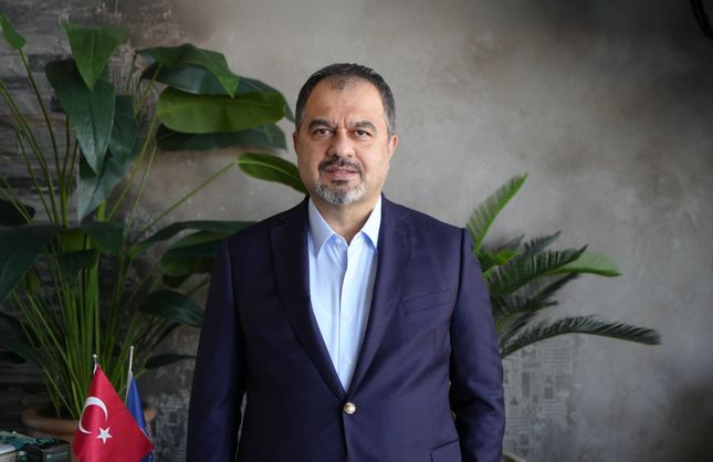 Fatih Kocabağ İnşaat’tan Gaziantep’e yeni nesil villa konseptleri