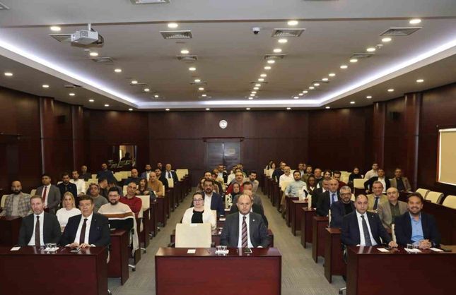 GTO’da Azerbaycan Ülke Günü gerçekleştirildi