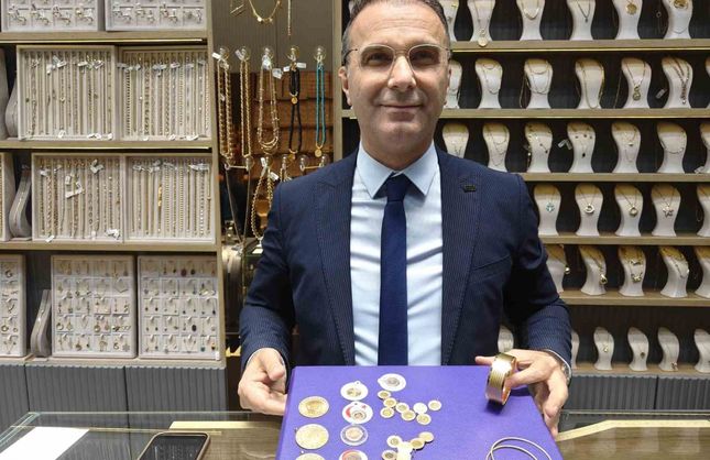 Altında yükseliş beklentisi