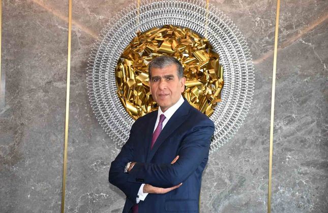 Altunkaya'ya anlamlı ödül