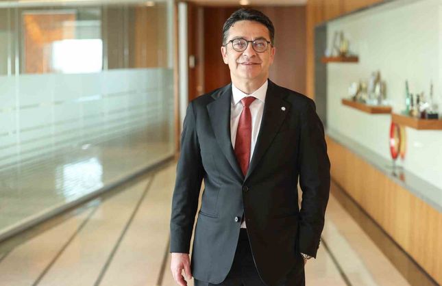 DenizBank yurt dışından 400 milyon dolar tutarında kaynak temin etti