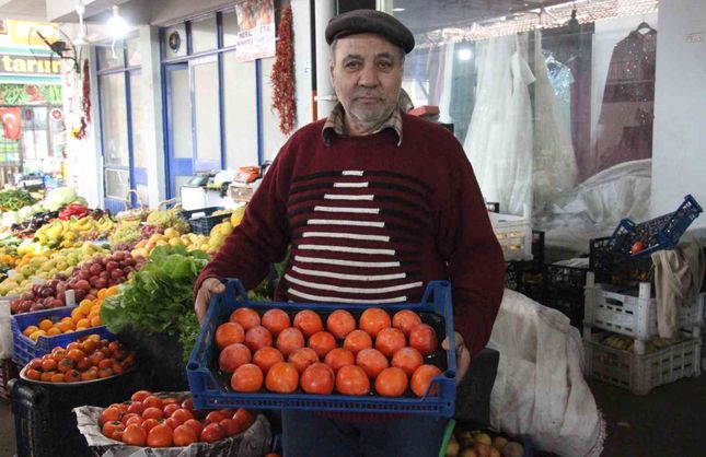 Kış aylarının enerji veren lezzeti: Cennet elması