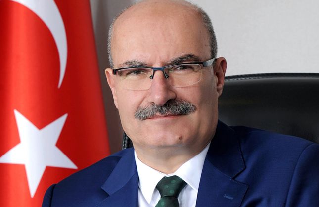 ATO Başkanı Baran: 'Merkez Bankası'nın attığı adımı doğru buluyor, devamını bekliyoruz'