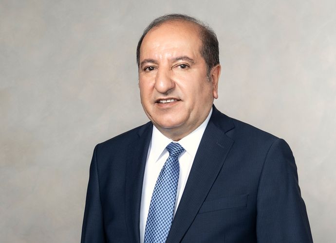 ŞÖLEN YÖNETİM KURULU BAŞKANI İSMAİL ÇOBAN : "Başarı tesadüf değildir"