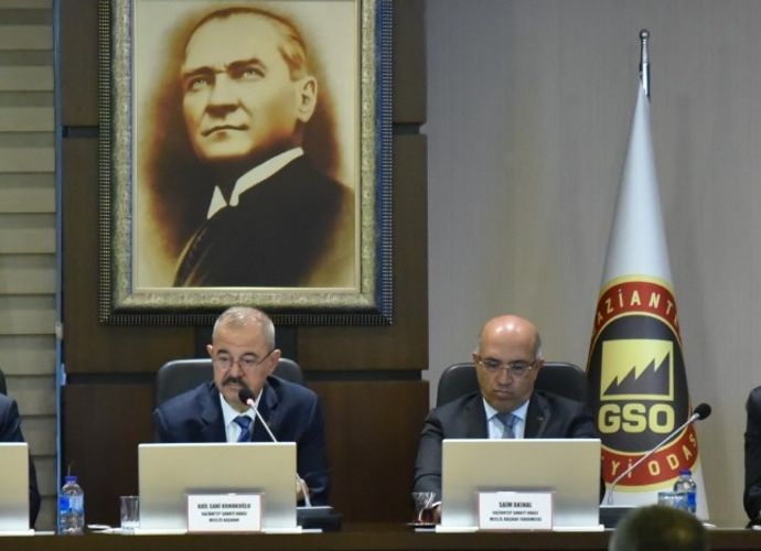 ASELSAN VE GSO İŞ BİRLİĞİNDE GAZİANTEP’E KRİTİK YATIRIM