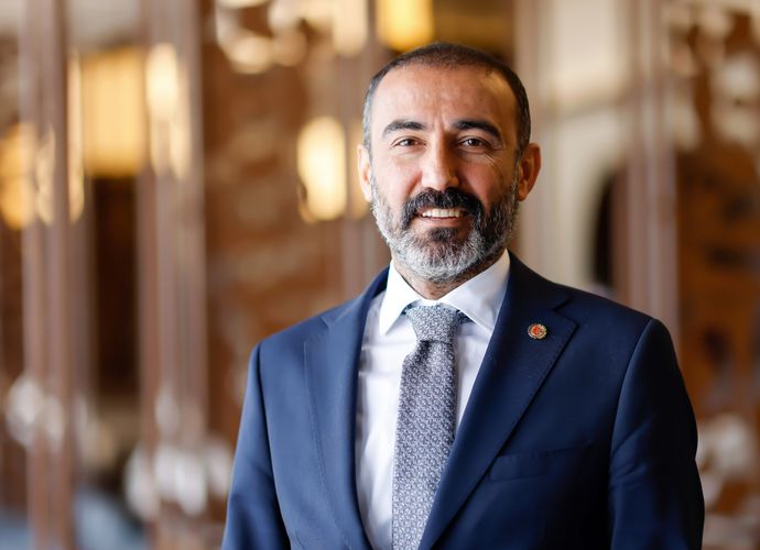 GTO’NUN KAMPANYASINDA 1 GÜNDE 17.778 FİDAN BAĞIŞLANDI