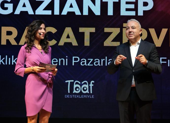 Kileci: “En büyük inovasyon kaynakların doğru kullanımıdır”