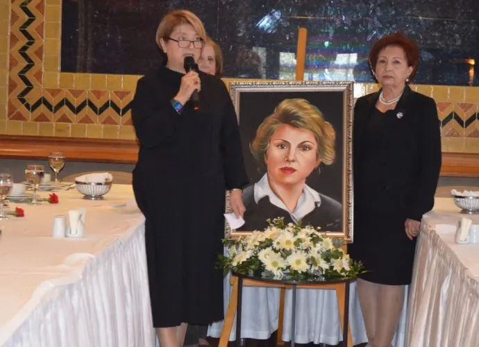 Emekli Öğretmenler 24 Kasım’da buluştu