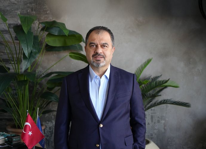 Fatih Kocabağ İnşaat’tan Gaziantep’e yeni nesil villa konseptleri