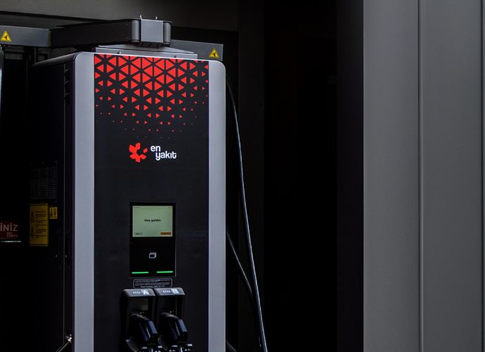 EN YAKIT araç şarj sektöründe 2026’da çıtayı yükseltecek