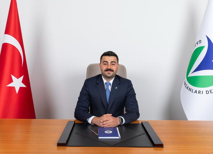 GAGİAD'DAN 24 KASIM ÖĞRETMENLER GÜNÜ MESAJI