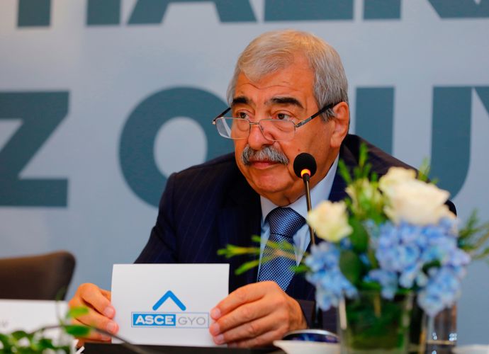 ASCE GYO halka arz talep sonuçları belli oldu