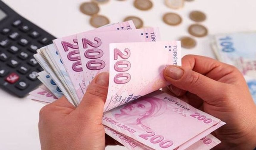 Bakan Şimşek'ten kritik emekli maaş zammı açıklaması!