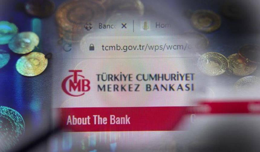 Merkez Bankası Faiz kararını Bügün Açıklıcak