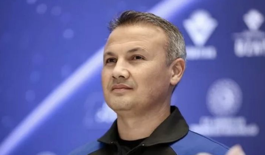 İlk Türk astronot 9 Ocak’ta ISS’e fırlatılacak