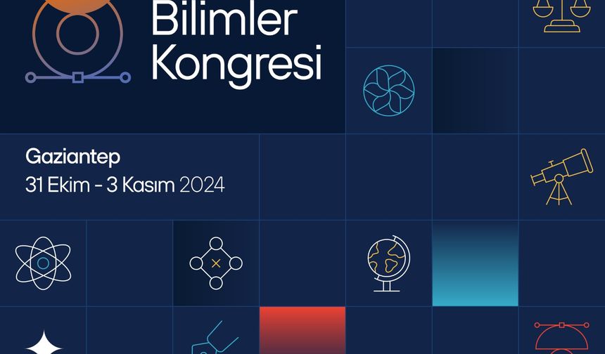 GAÜN’DE ULUSLARARASI ÖĞRENCİ BİLİMLER KONGRESİ BAŞLIYOR