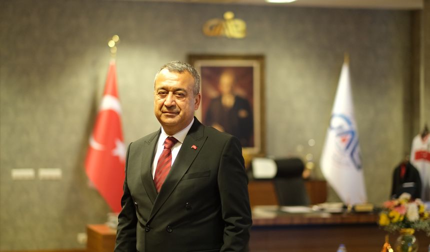 Türk ihracatçısı Avrupa’ya göre daha şanslı