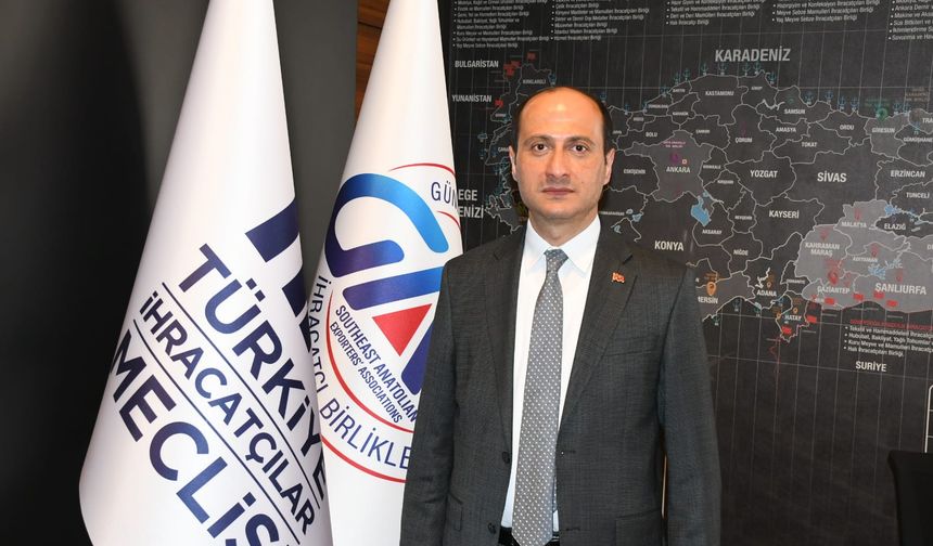 Başkan Çıkmaz’dan 23 Nisan Mesajı