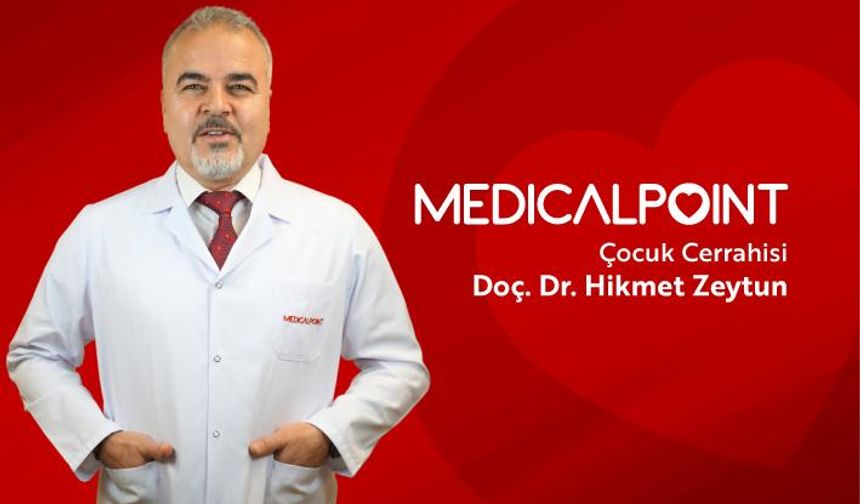 Minik Midelere Büyük Çözümler