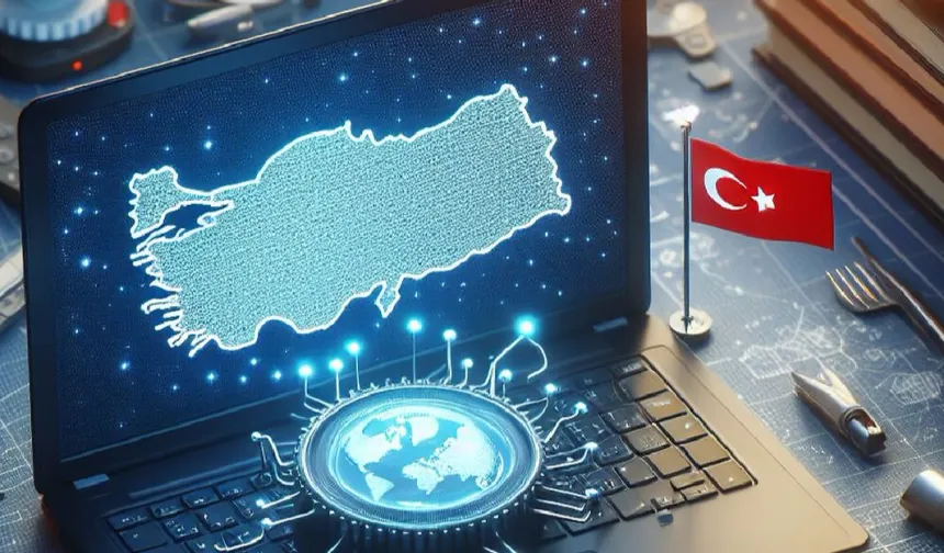 Türkiye'deki yapay zeka girişimi 393’e ulaştı