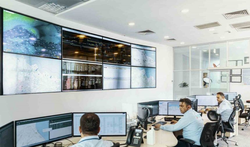 Elektrik arıza sayıları ve kesinti sürelerinde önemli iyileşme sağlandı