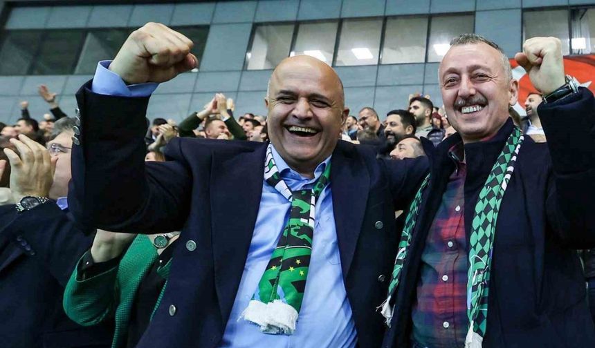 Oğulcan, Mendes ve Gökhan için opsiyonlar kullanıldı, sözleşmeler uzatıldı
