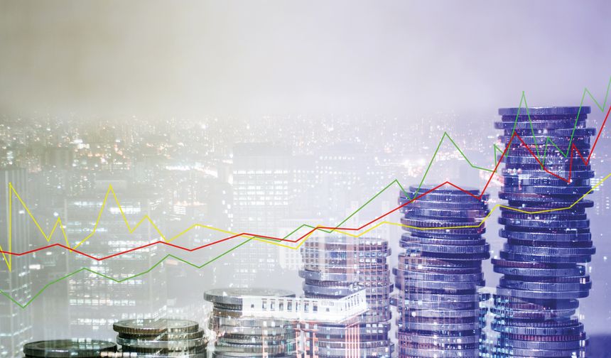 Ticaret satış hacmi yıllık yüzde 7,4 arttı